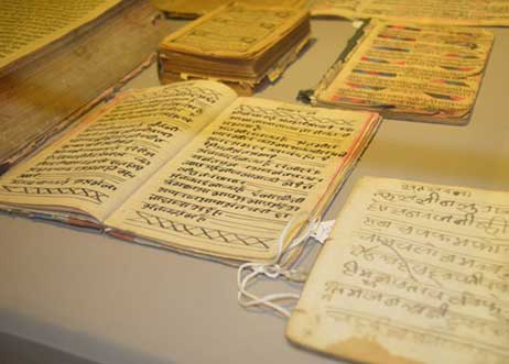 Museum of Indian Immigration in Mauritius